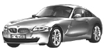 BMW E86 B1661 Fault Code