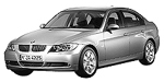 BMW E90 B1661 Fault Code