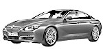 BMW F06 B1661 Fault Code